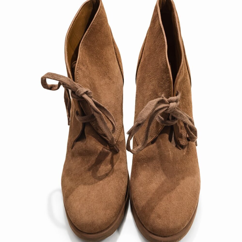 See by Chloé Booties - Picture 5 of 6